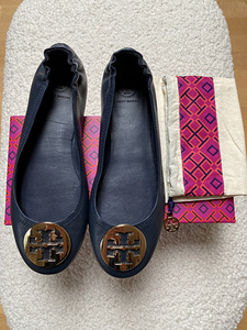 Балетки Tory Burch (2 фото из 6)