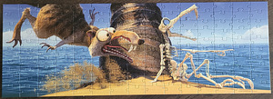 Puzzled 3-8 aastat (3 foto / 6)