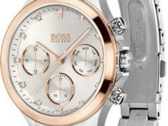 Hugo BOSS