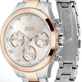 Hugo BOSS