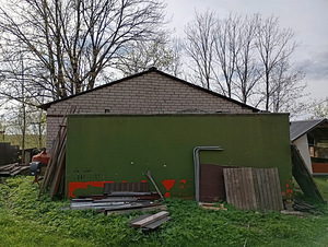 Izotermiskais konteiners (1 foto no 1)