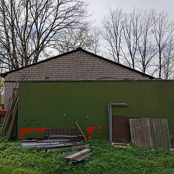 Izotermiskais konteiners