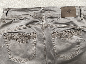 Брюки Liu Jo 26 (3 фото из 4)