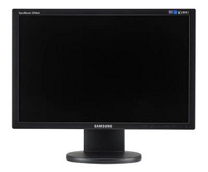 Монитор Samsung SyncMaster 2243BW (1 фото из 1)