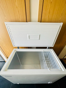 Müüa sügavkülmik Schneider 197 l (1 foto / 5)