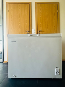 Müüa sügavkülmik Schneider 197 l (2 foto / 5)