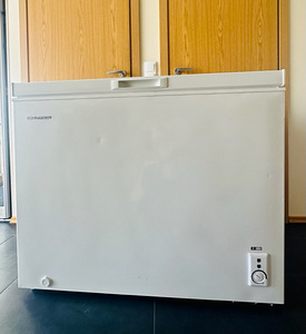 Müüa sügavkülmik Schneider 197 l (4 foto / 5)