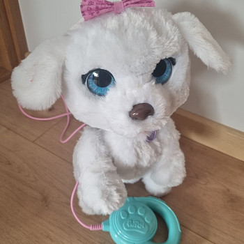 Mängukoer