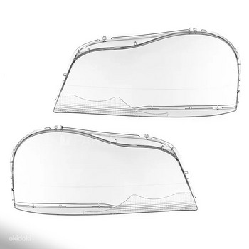 Volvo esitule klaasid XC90 2002-2014