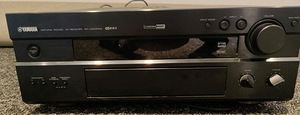 YAMAHA RX-V800RDS ressiiver (1 foto / 6)