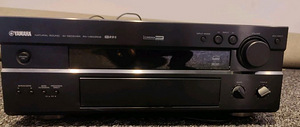 YAMAHA RX-V800RDS ressiiver (2 foto / 6)