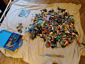 Karbis lego osad (3 foto / 8)