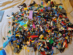 Karbis lego osad (4 foto / 8)