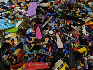 Karbis lego osad (5 foto / 8)