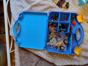 Karbis lego osad (7 foto / 8)