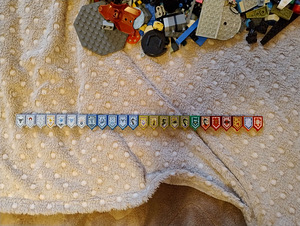 Karbis lego osad (8 foto / 8)