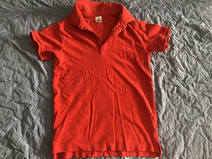 Детская одежда на продажу (4 фото из 8)
