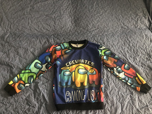 Детская одежда (2 фото из 10)