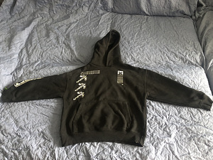Детская одежда (5 фото из 10)