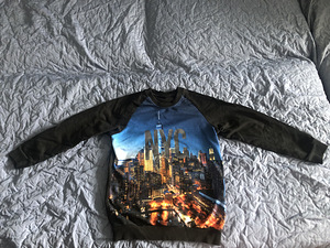 Детская одежда (8 фото из 10)