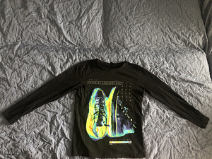 Детская одежда (9 фото из 10)