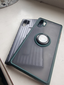 Note 10 Plus Kaaned (1 foto / 1)