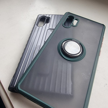 Note 10 Plus Kaaned