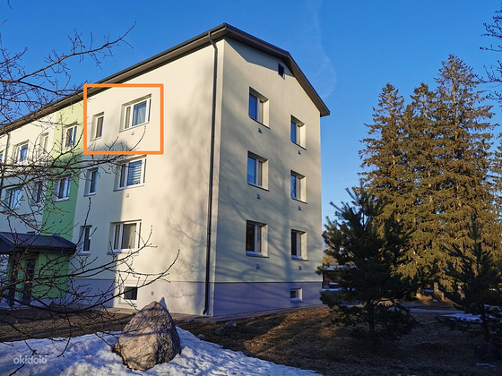 Näpi tee 18, Näpi, Rakvere vald, Lääne-Virumaa