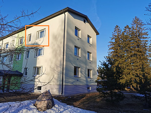 Näpi tee 18, Näpi, Rakvere vald, Lääne-Virumaa (1 foto / 13)