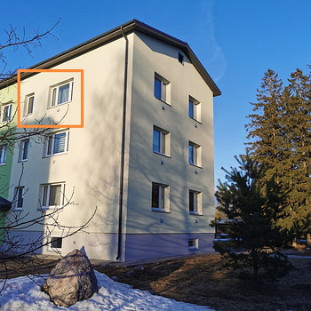Näpi tee 18, Näpi, Rakvere vald, Lääne-Virumaa
