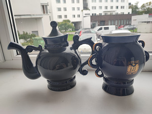 Кобальтовый (2 фото из 2)