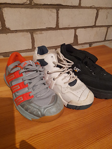 Кроссовки NIKE, ADIDAS (2 фото из 2)