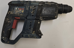 Перфоратор Bosch GBH 18V-20 без аккумулятора (1 фото из 5)