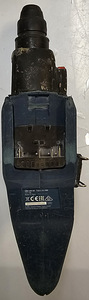 Перфоратор Bosch GBH 18V-20 без аккумулятора (4 фото из 5)