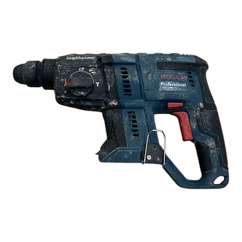 Puurvasar Bosch GBH 18V-20 ilma aku