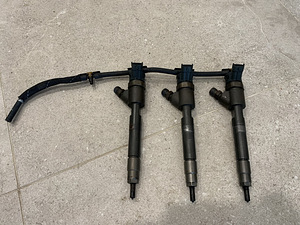 Форсунки TOYOTA (1 фото из 2)