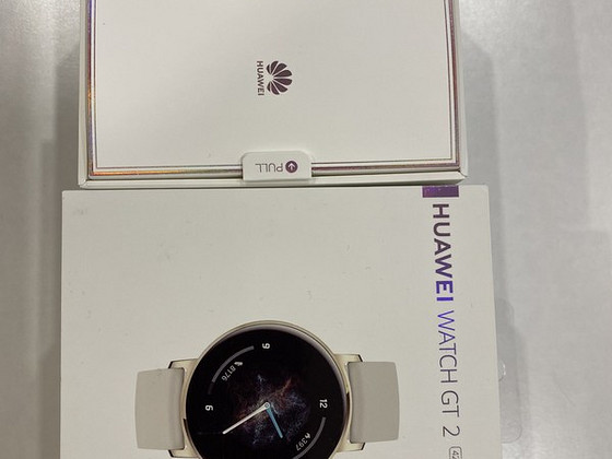 HUAWEI watch gt2