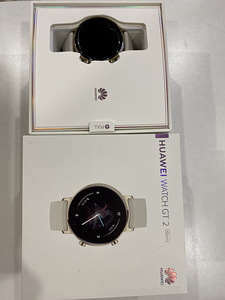 HUAWEI watch gt2 (1 foto / 1)