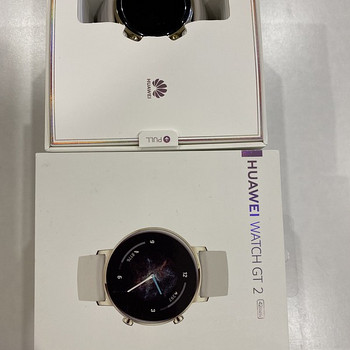 HUAWEI watch gt2