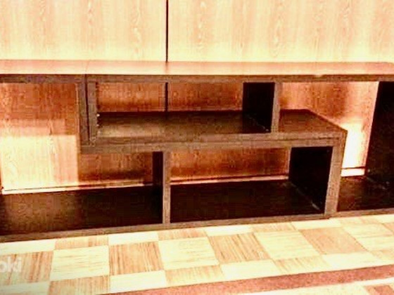 TV kummut