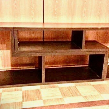 TV kummut