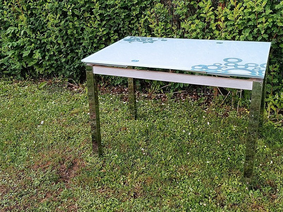 KLAASIST SÖÖGILAUD (110 - 170 cm)