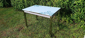 KLAASIST SÖÖGILAUD (110 - 170 cm) (3 foto / 4)