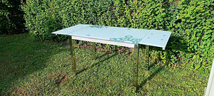 KLAASIST SÖÖGILAUD (110 - 170 cm) (4 foto / 4)