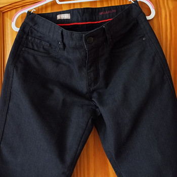 Meeste püksid Mosaic regular fit
