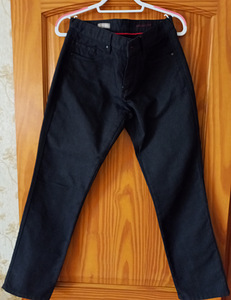 Мужские брюки Mosaic regular fit (2 фото из 3)