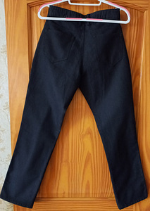 Мужские брюки Mosaic regular fit (3 фото из 3)