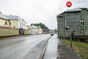 Jaama tn 27, Ülejõe, Tartu, Tartumaa (13 foto / 16)