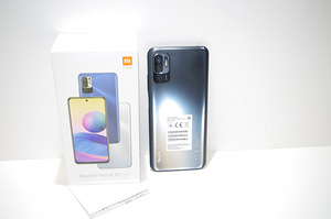 Xiaomi Redmi Note 10 5G 4/64GB Graphite Gray (3 фото из 4)