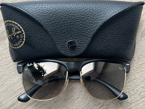 Очки Ray ban